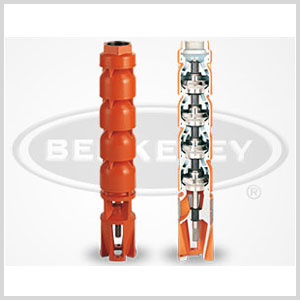 Berkeley Pump - 6T Subturbine Series