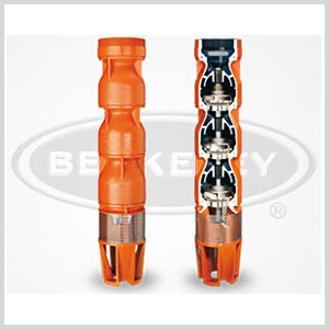 Berkeley Pump – 7T Subturbine Series
