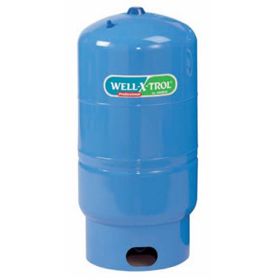 Well-X-Trol Steel Pressure Tank for Water by Amtrol
