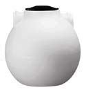 Mather Pumps and Tank Supply - 325 Gallon Spherical Cistern Water Tank