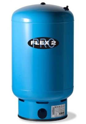 Flexcon Flex2Pro H2P Well Tank