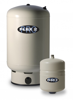 Flexcon Thermal Expansion Tanks