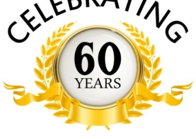 60 years of Pump Service